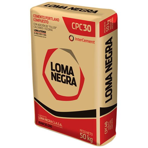 Cemento-Portland-Loma-Negra-CPC30-x-50-Kg