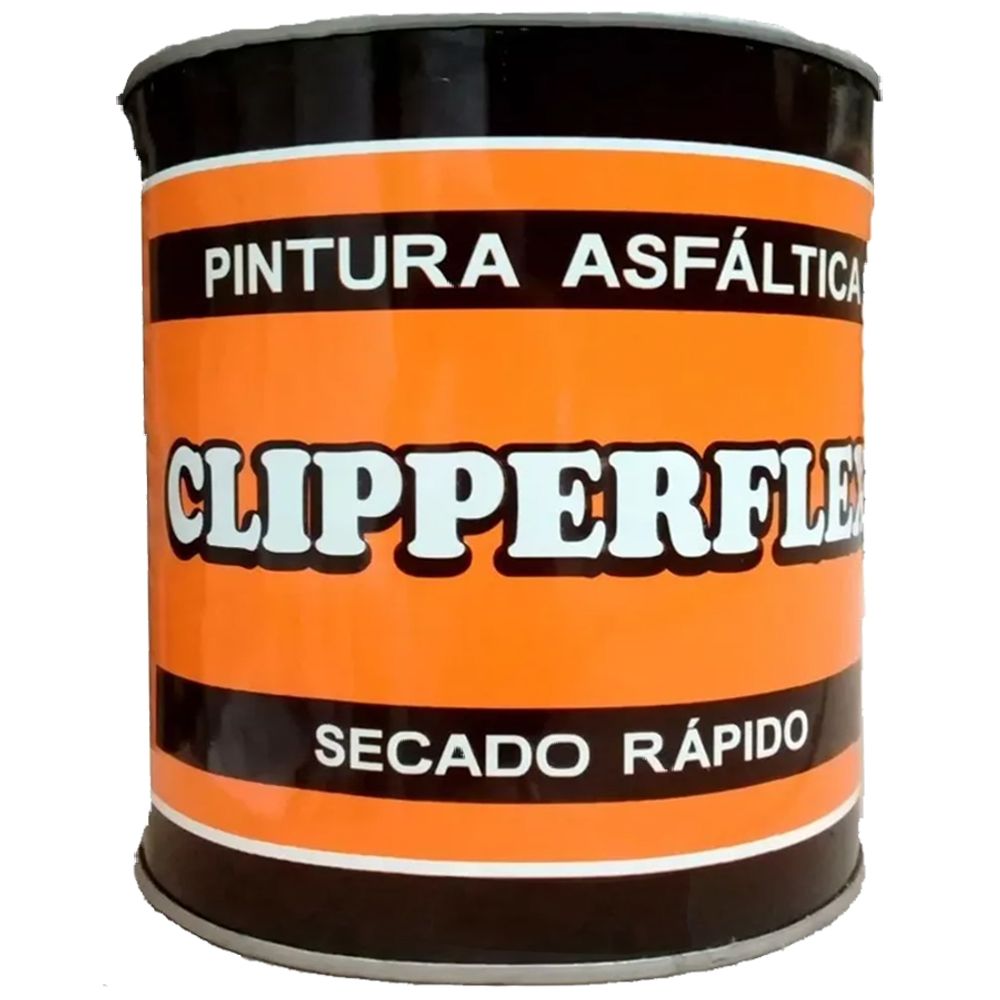 Pintura-Asfaltica-Solvente-Secado-Rapido-Clipperflex-18-Lts