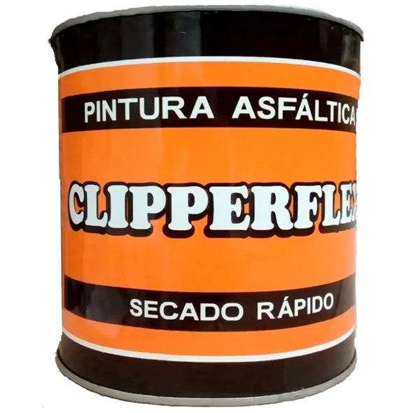 Pintura-Asfaltica-Solvente-Secado-Rapido-Clipperflex-18-Lts