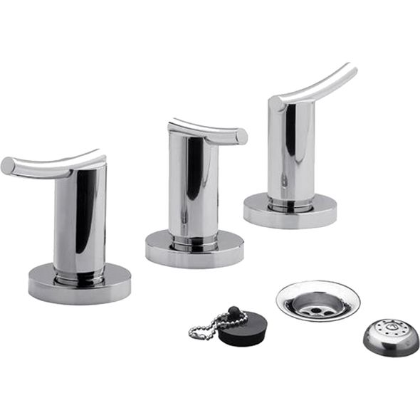 Bidet