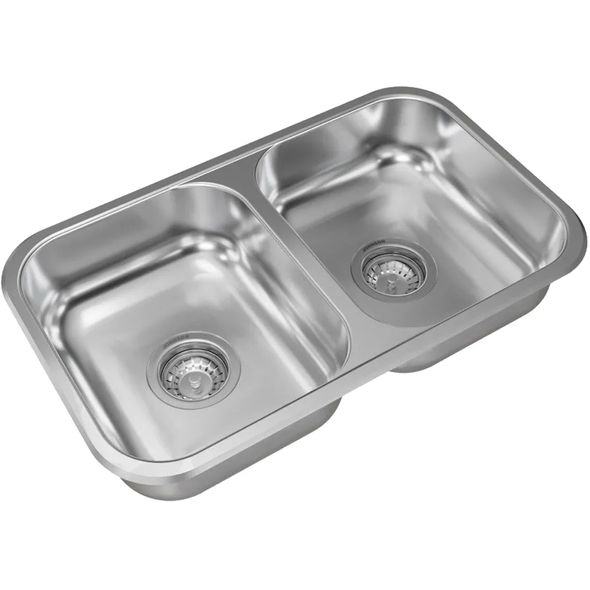 Pileta-Bacha-para-Cocina-Johnson-Acero-304-Doble-C28-18
