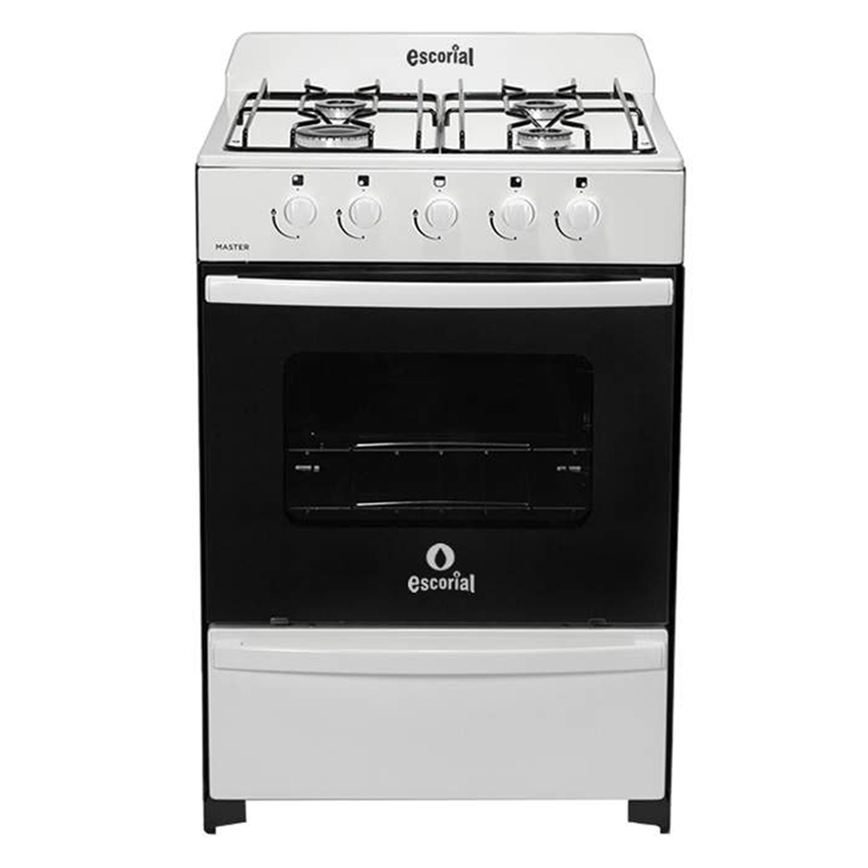 Cocina Escorial Candor S2 – Comercializadora MyH