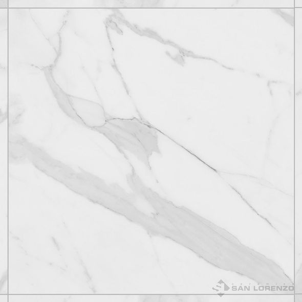 Porcellanato-Calacata-Bianco-Pulido-San-Lorenzo-57.7x57.7