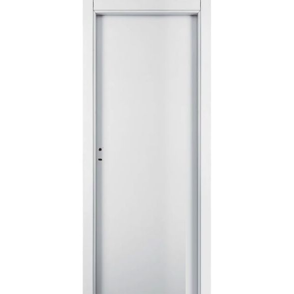 Puerta-Placa-Tekstura-Blanca-070x200-Marco-Madera-Derecha-Oblak