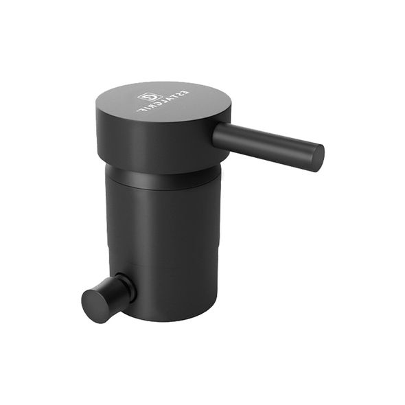 Griferia-Bidet-Arona-Black-mono