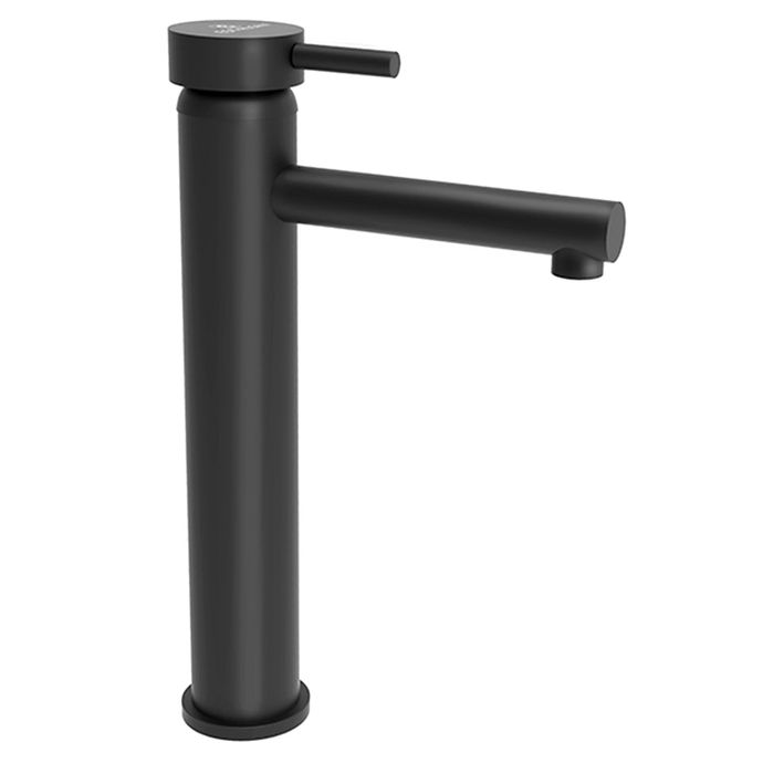 Griferia-Lavatorio-Arona-Black-mono