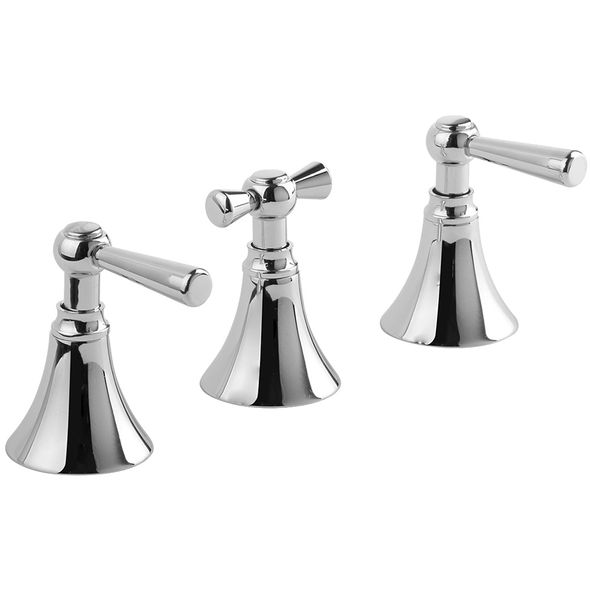 Griferia-Bidet-Eleven-Lever