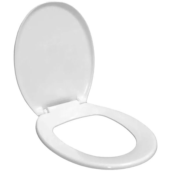 Tapa WC compatible Gala Marina Vertical Blanco - AC Baños