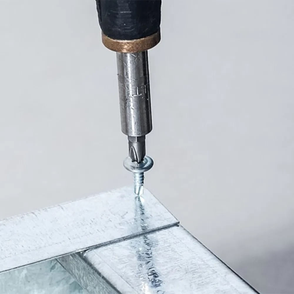 Tarugo N8 Con Tope Y Tornillo X Unidad Construya Bercovich Lo Ayuda 