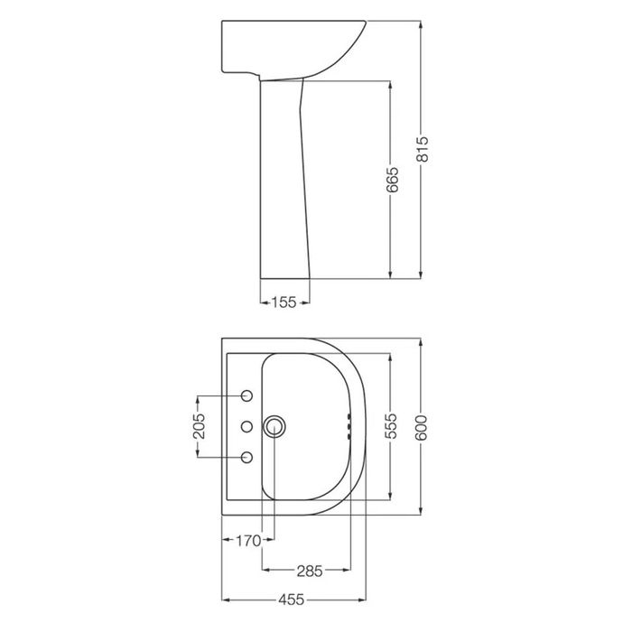 lavatorio-3-agujeros-bari-ferrum-blanco-lkm3-esquema