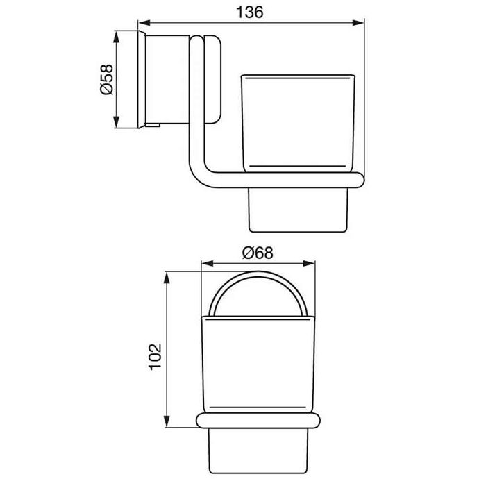accesorio-bano-porta-vaso-gran-gala-fv-cromo-16972-esquema